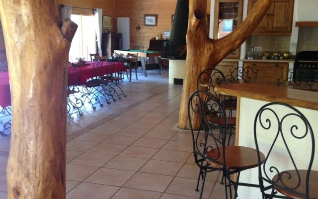 Chambres D'hôtes Les Sentiers Du Lac