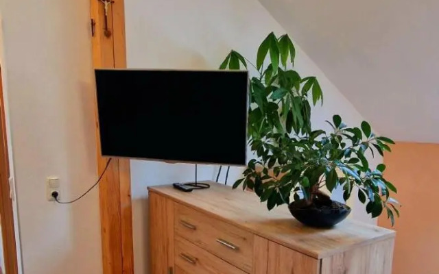 Privatwohnung Rybczynski