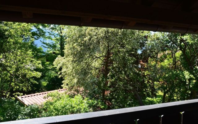 Alpen Deluxe Oberammergau