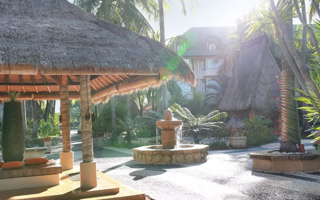 The Villas at Novotel Lombok