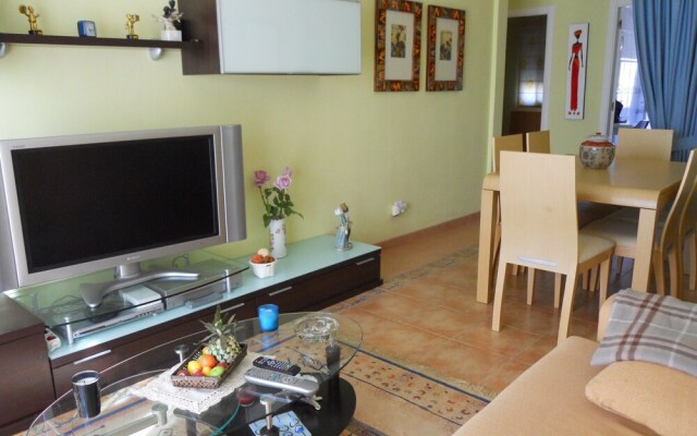 Apartamento Estrella Blanca 3