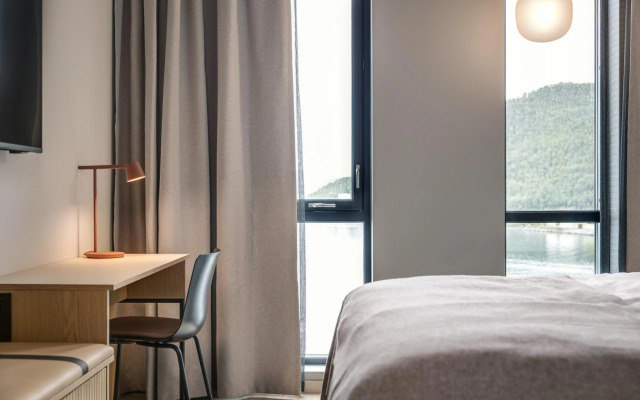 Quality Hotel Harstad