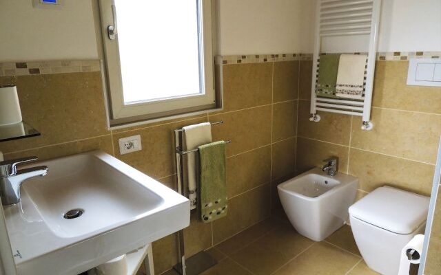 B&B Il Riccio