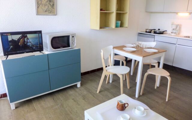 Villa Du Soleil La Grande Motte 18240