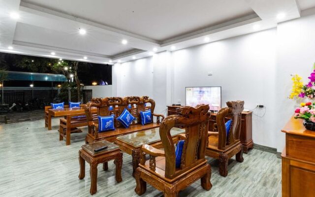 Elizabeth Hotel Tam Coc