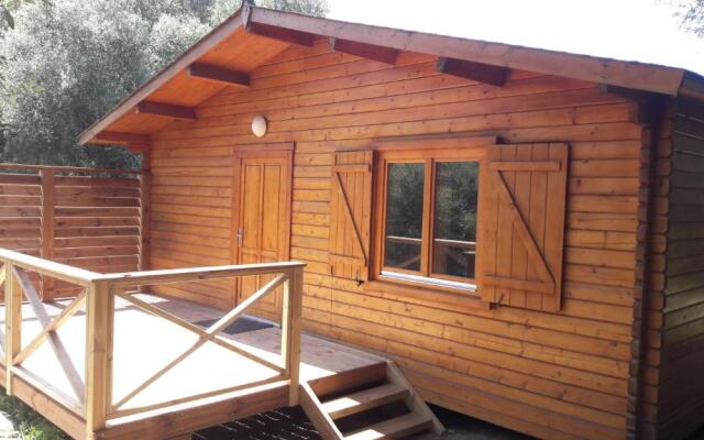 Chalets Bois 150m de la Plage