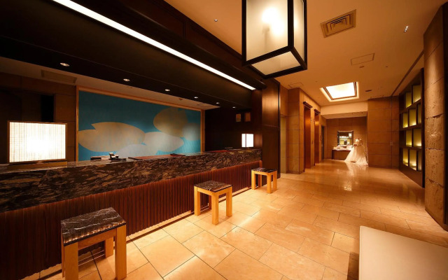 Hotel New Omi