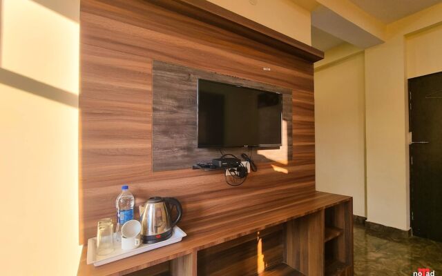 Nature Nest By Nomad Hotels