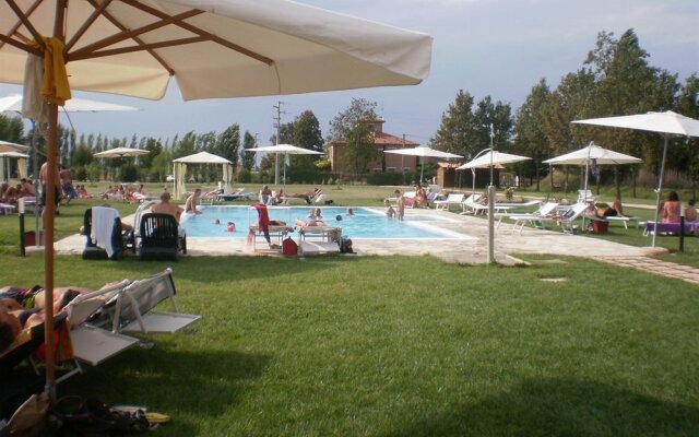 Agriturismo La Torretta
