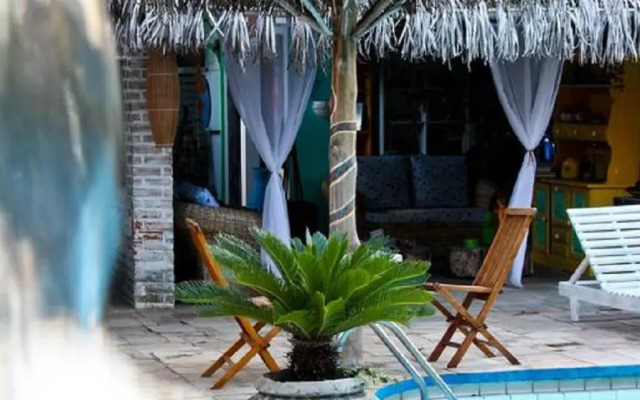 Pousada Porto Verde