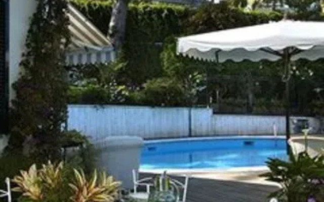 Marechiaro Villa  Relais