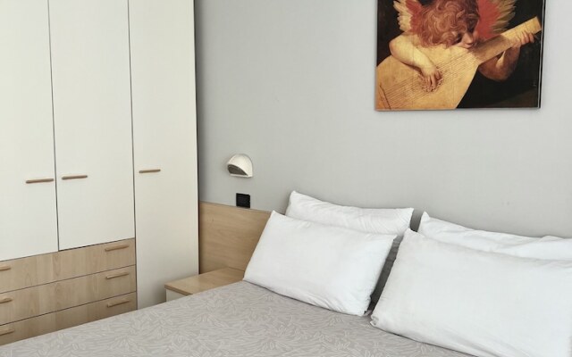 Hotel B&B Ardea Rimini