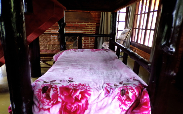 Cabañas El Rincón de Pancho