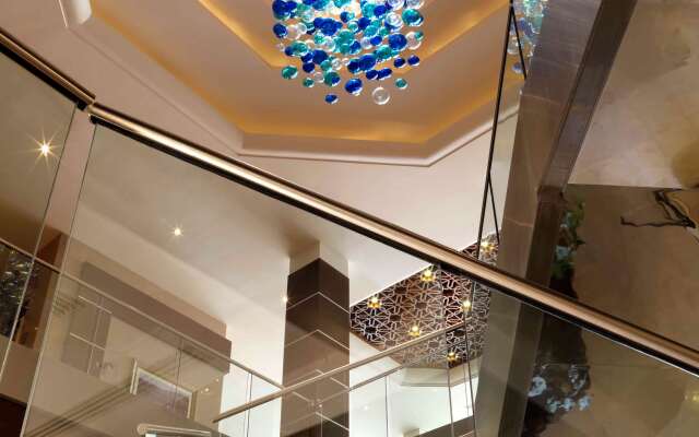 Radisson Blu Al Mahary Hotel, Tripoli