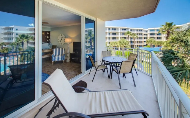 Waterscape B422 1 Bedroom Condo