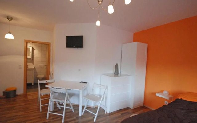 Apartment Visak
