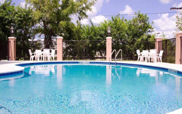 Fairfield Inn & Suites Holiday Tarpon Springs