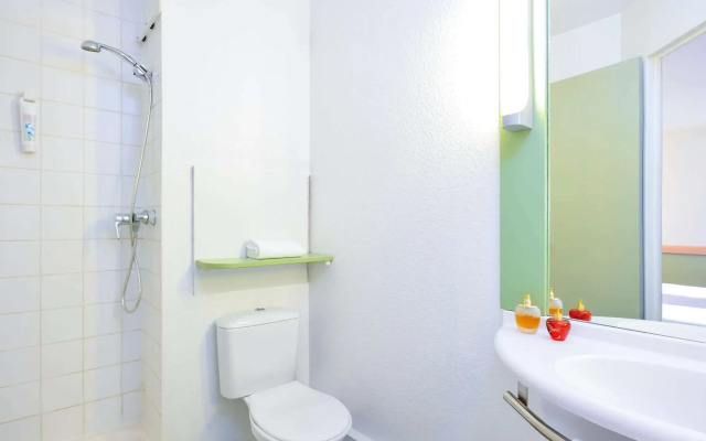 Ibis Budget Lille Gares Vieux-Lille