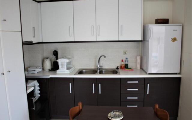 Functional Studio in Sepolia Athens