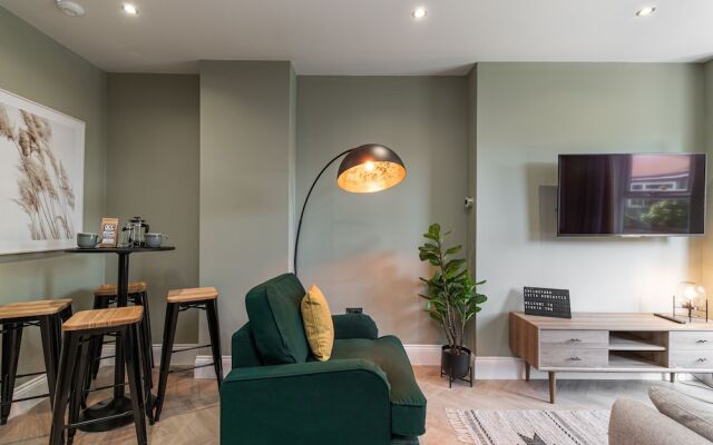 Chelmsford Lofts