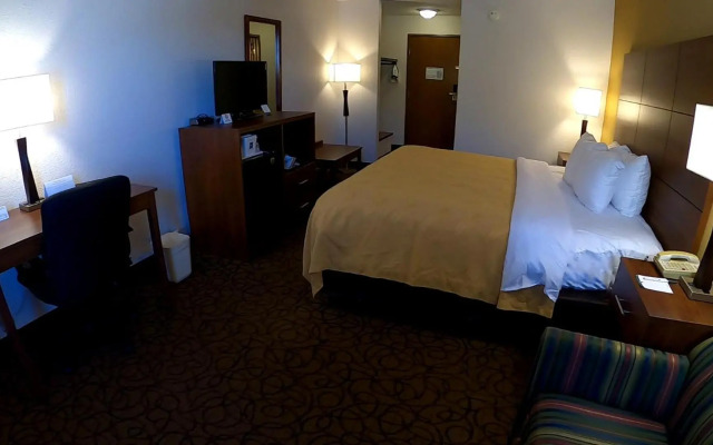 Quality Inn & Suites