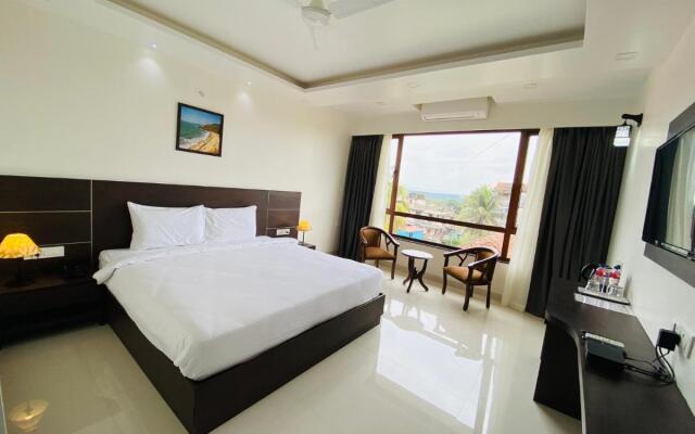 BSG Porvorim Regency Hotel Goa