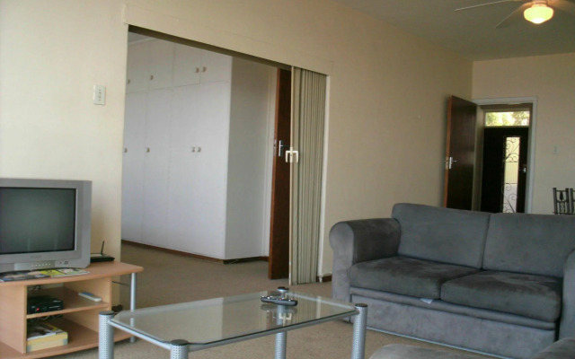 Mouille Grange 203 - Apartment