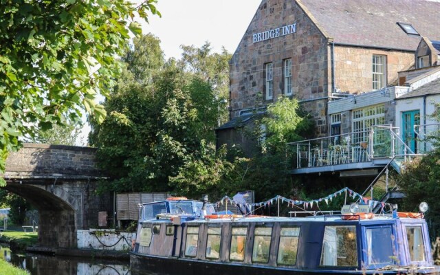 The Bridge Inn