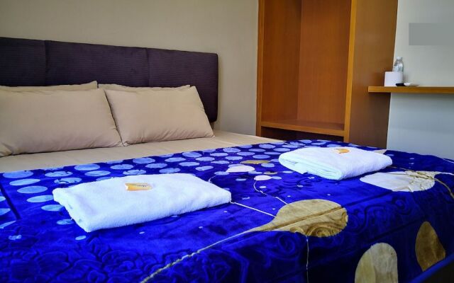 Zahaar New Wing Hotel