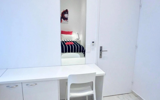 Cozy apartment in the center of Athens