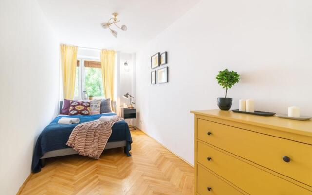 Rent Like Home - Smolna 8