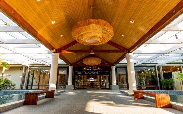 Novotel Sunshine Coast Resort