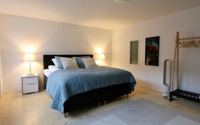 Dinesen Collection Two-Story Condos by Nyhavn Harbour