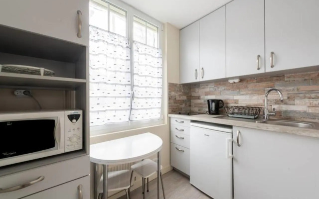Great apt near the beach - PORNICHET
