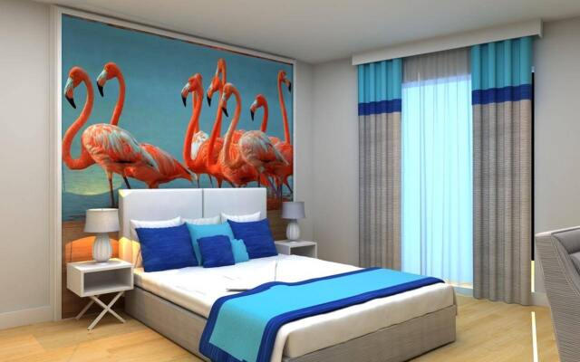 River Suite Manavgat