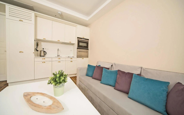 Galata Tower VIP Apartment Suites