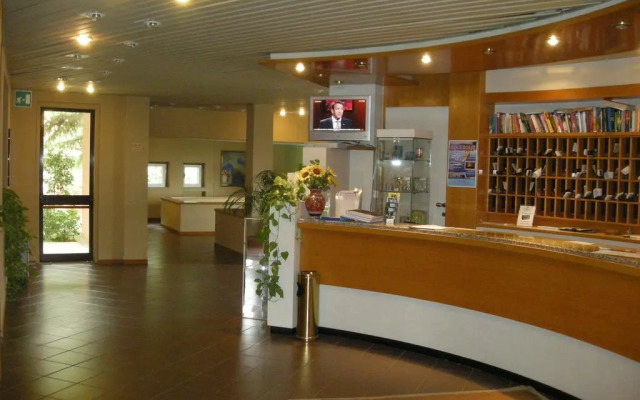 Hotel Villaggio Calaghena