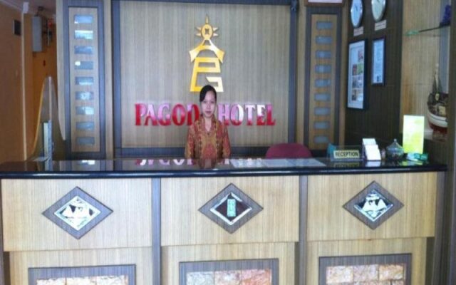 Pagoda Hotel
