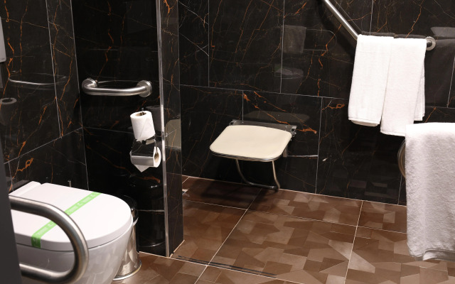 Holiday Inn Trabzon-East