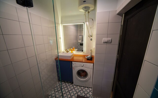 Stunning Studio Apartment in Beograd, Serbia