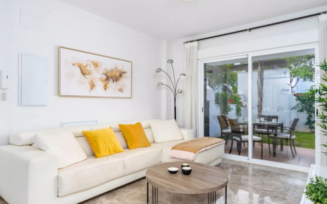 Holiday Home Los Naranjos Singles