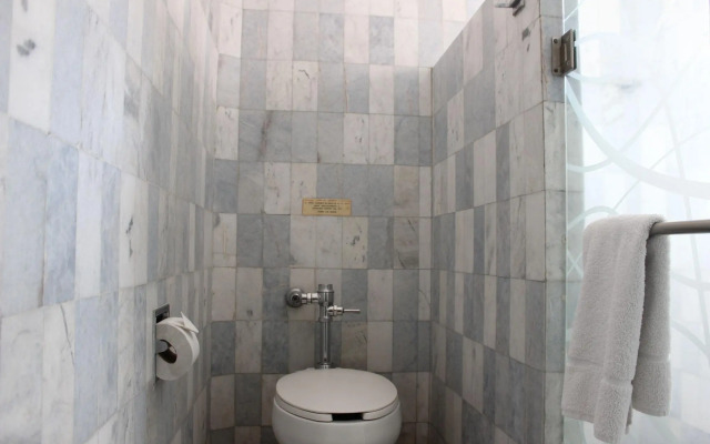 Hotel Flamingo Irapuato