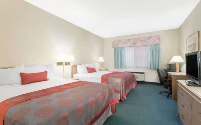 Ramada by Wyndham St George