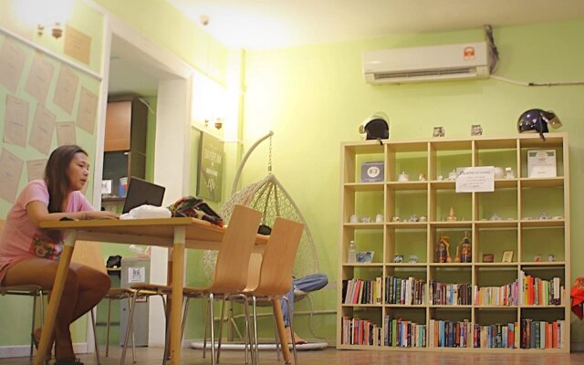The Travel Hub Guesthouse