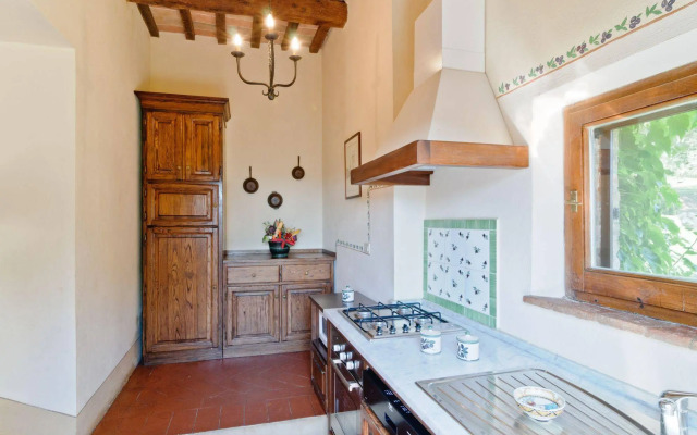 Agriturismo Le Macchie