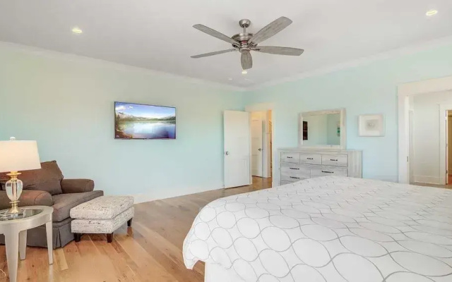 616 Carolina Boulevard by Avantstay Ocean Views From Decks