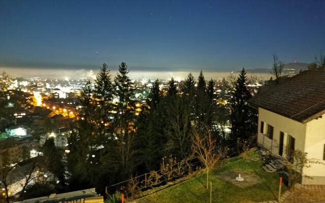 Dornbirn Hills 3e