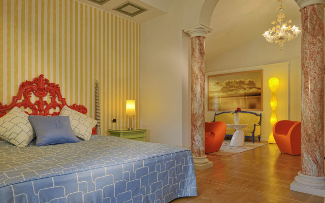 Byblos Art Hotel Villa Amista