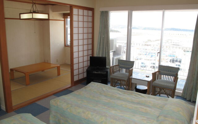 Ocean Resort PMC