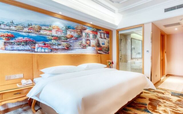 Vienna International Hotel (Tianjin Ling'ao)